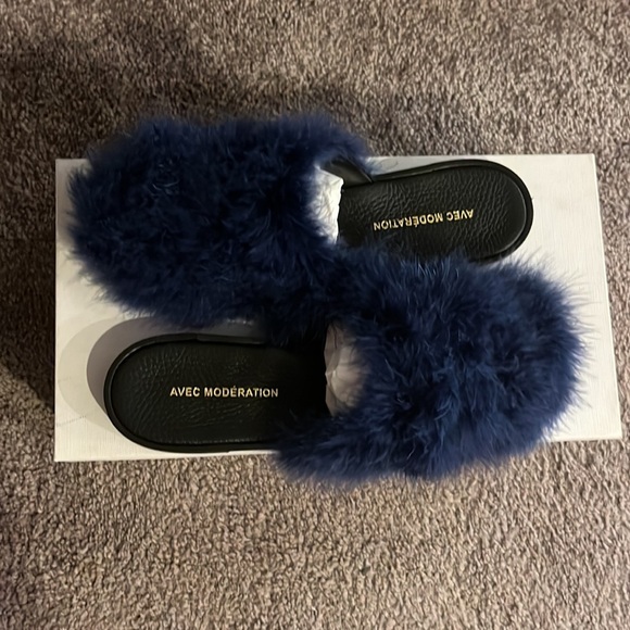 AVEC MODÉRATION MIAMI MARABOU - Picture 3 of 5